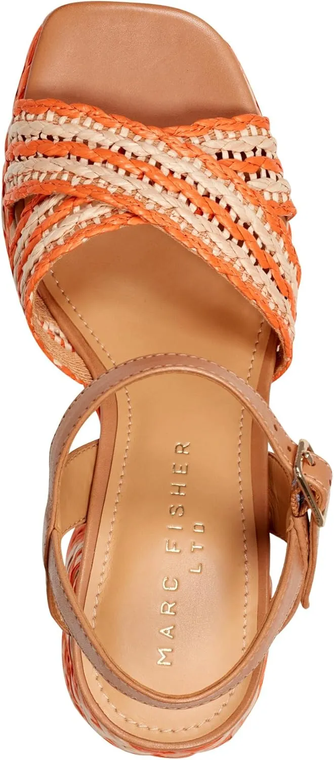 Women's Juliey Heeled Sandal