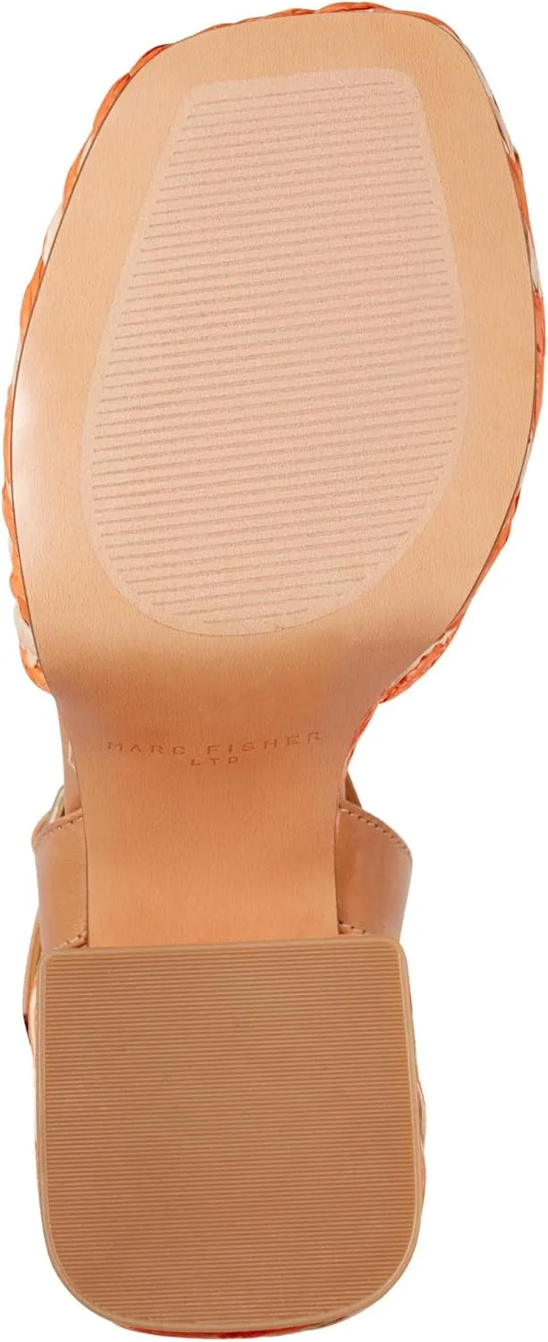 Women's Juliey Heeled Sandal