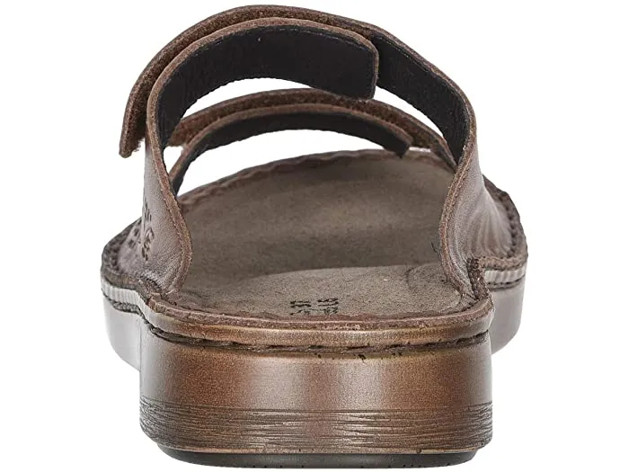 Women's Naot Transoco Slide