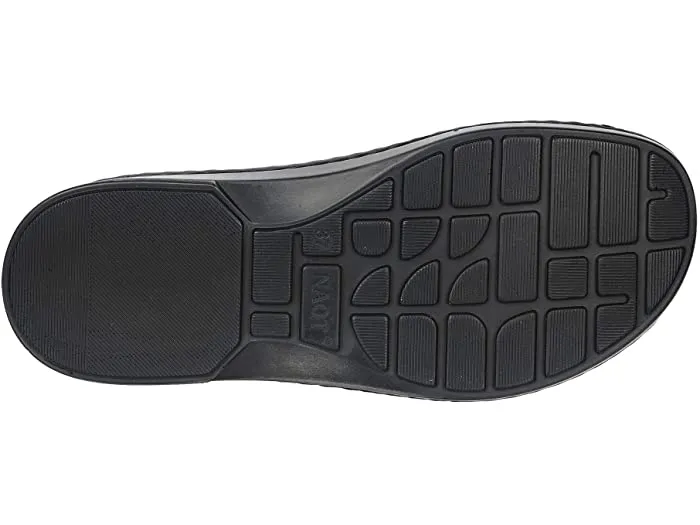 Women's Naot Transoco Slide