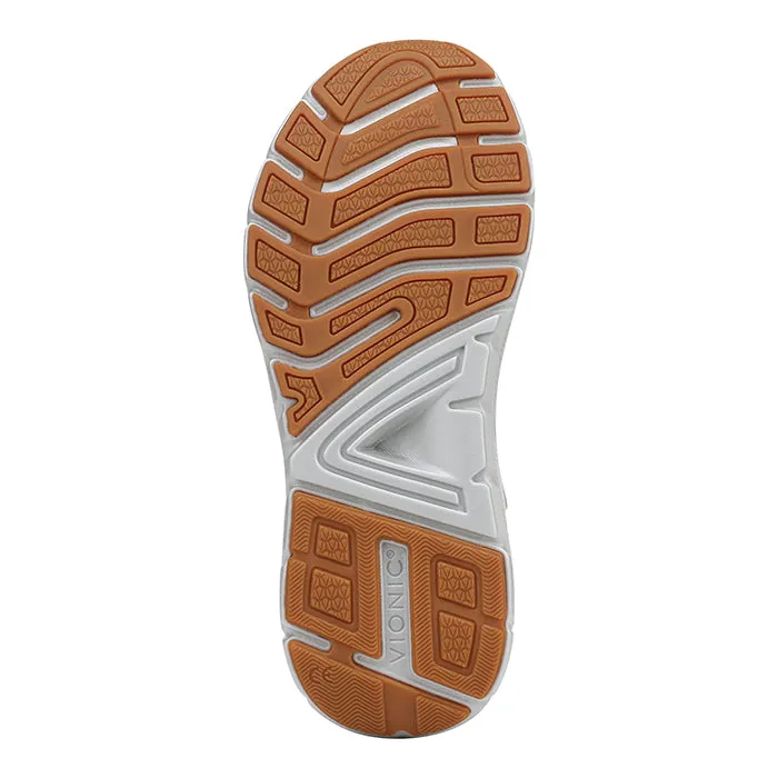 Womens Vionic Walk Max Wanderer in Vapor Grey