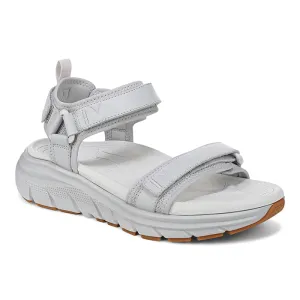 Womens Vionic Walk Max Wanderer in Vapor Grey