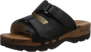 Woody Men's Mule Clog
