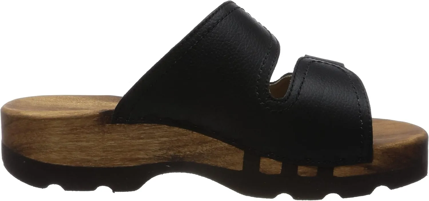 Woody Men's Mule Clog