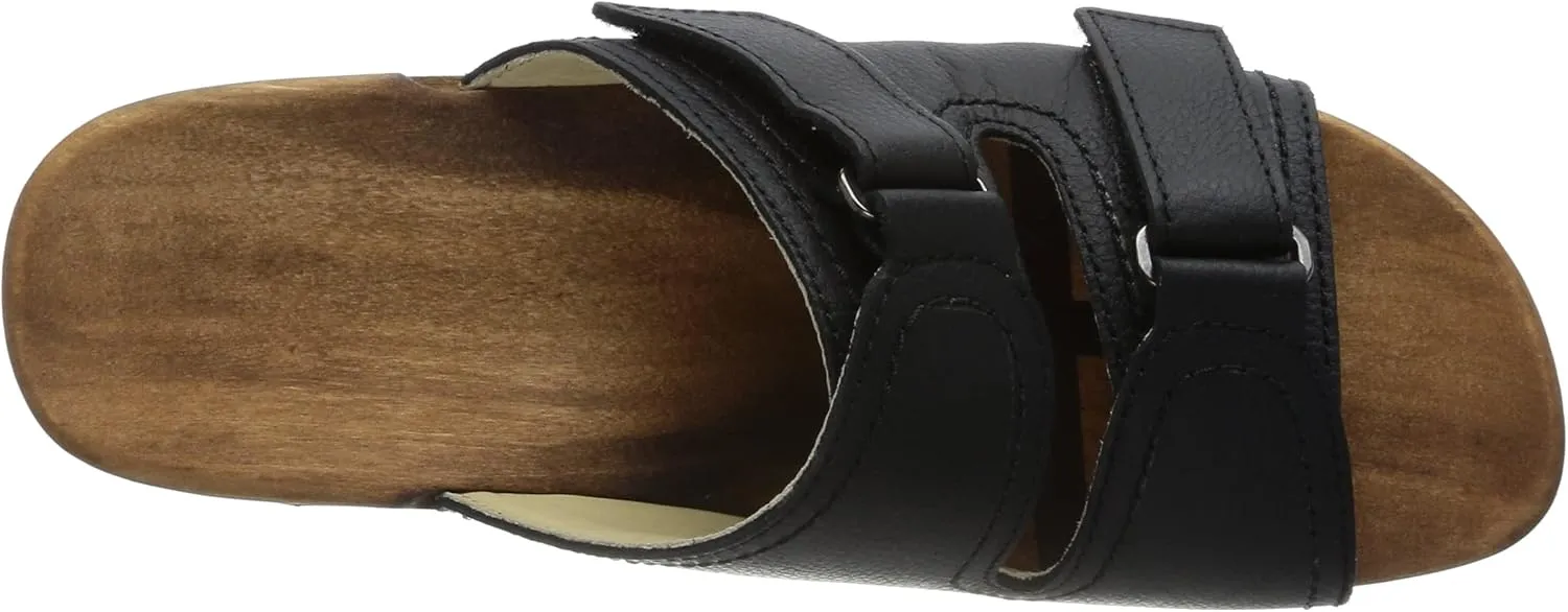 Woody Men's Mule Clog