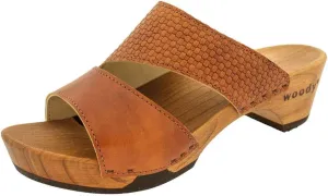 Woody Women's Mule Clog