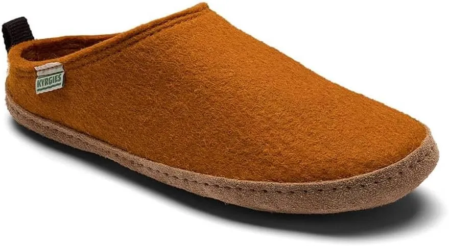 Wool Slides