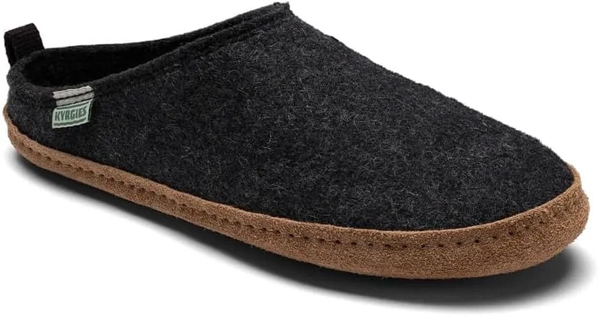 Wool Slides