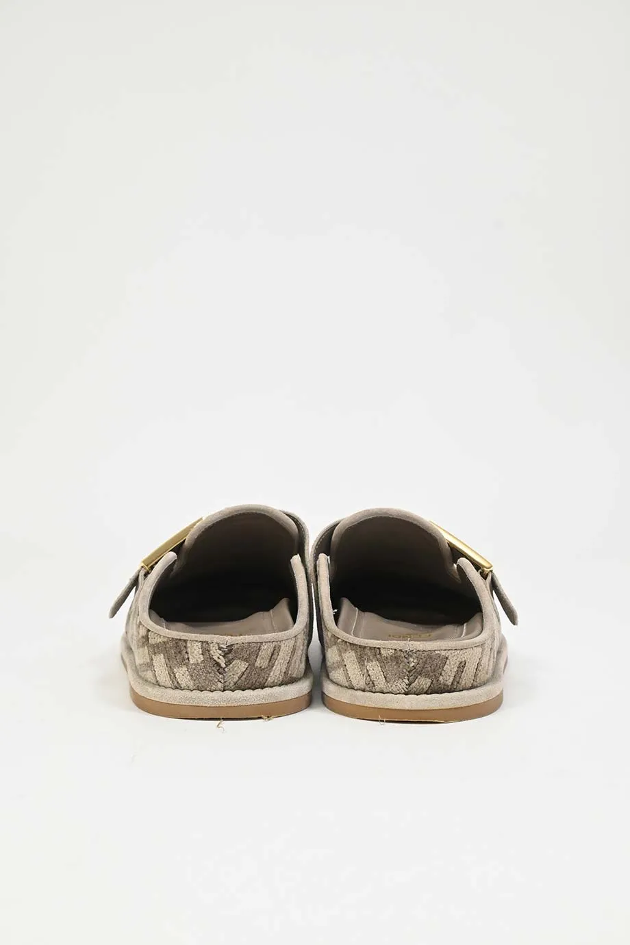 [WS8223] Fendi | Slip-ons