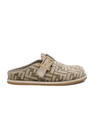 [WS8223] Fendi | Slip-ons